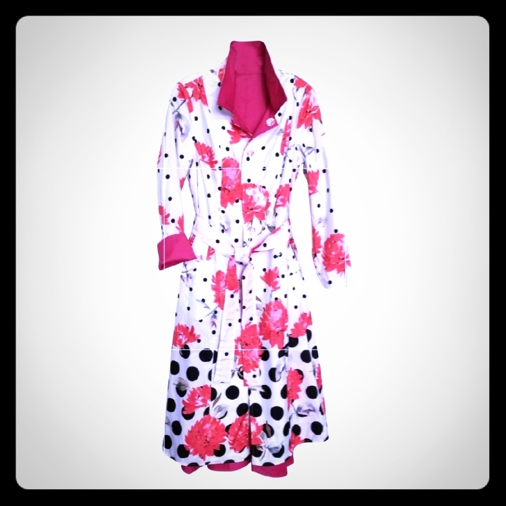 Coat Dress